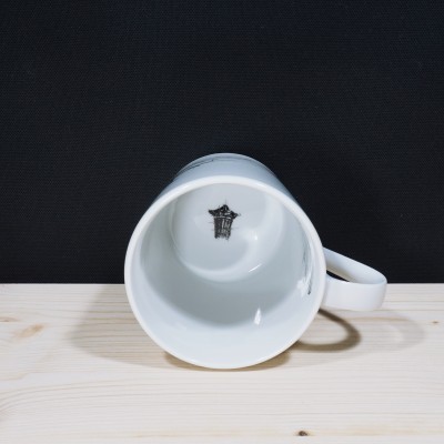 Évora Collection, Templo Romano - Caneca