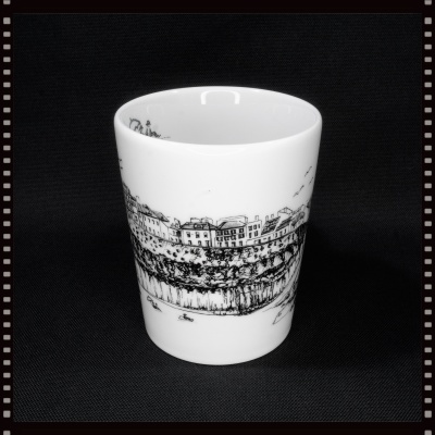 Praia do Pescador, Ericeira - Caneca