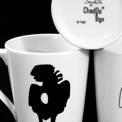 Strangers, Fly Boy - Caneca