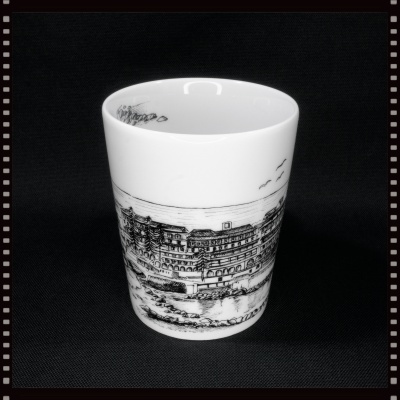 Praia da Baleia, Ericeira - Caneca