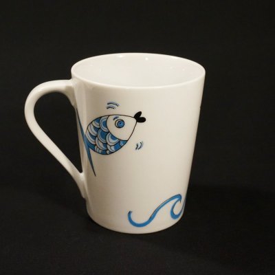 Com Imaginação, Ciclos Encantados - Caneca