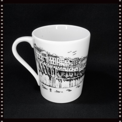 Praia do Pescador, Ericeira - Caneca