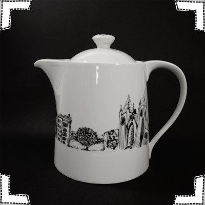 Igreja do Santo Condestável, Lisboa - Bule grande (1300 ml)