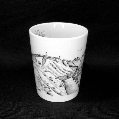 Praia da Formosa 2024, Santa Cruz - Caneca