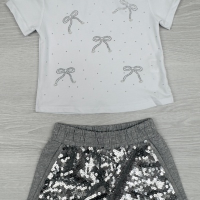 CONJUNTO SHINNY (4-12 ANOS)