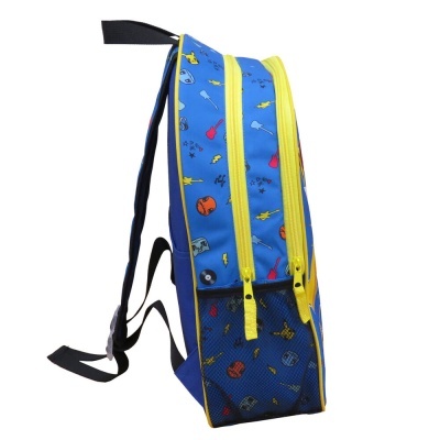 MOCHILA ESCOLAR POKEMON 41 CM