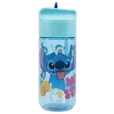 GARRAFA HIDRO STITCH 430 ML