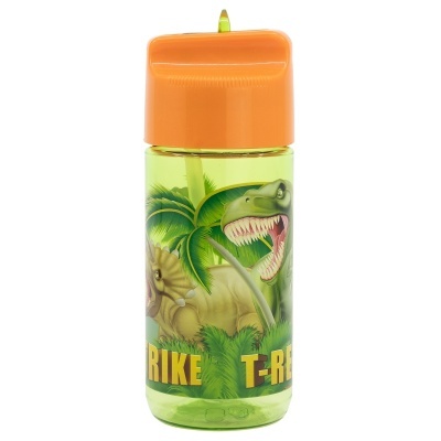 GARRAFA TRITAN T-REX 430 ML