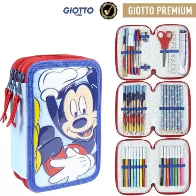 PLUMIER MICKEY