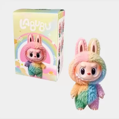 LABUBU RAINBOW