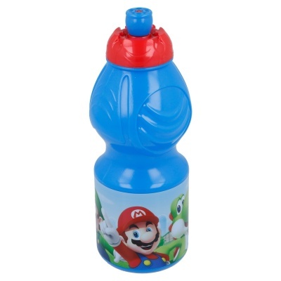 GARRAFA SUPER MARIO