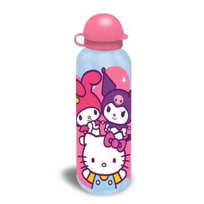 CANTIL ALUMÍNIO HELLO KITTY 500ML