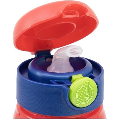 GARRAFA ACTIVE VINGADORES 510 ML