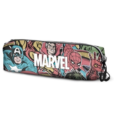 CONJUNTO ESCOLAR MARVEL 41 CM