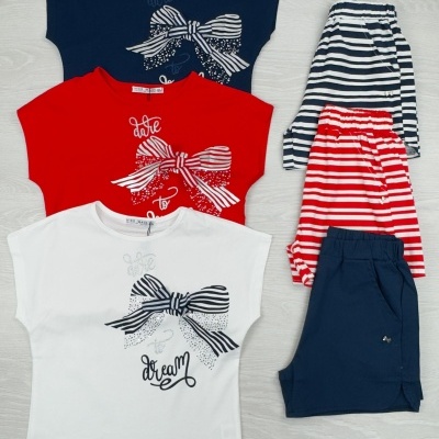 CONJUNTO DREAM - 10 ANOS