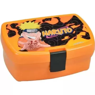 SANDWICHEIRA NARUTO