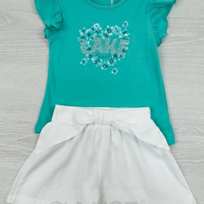 CONJUNTO LAKE - 4 , 8 E 10 ANOS