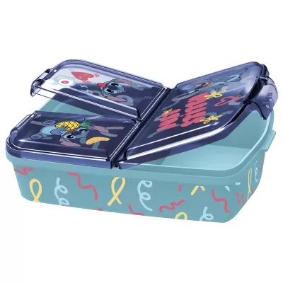 SANDWICHEIRA MULTIPLA STITCH