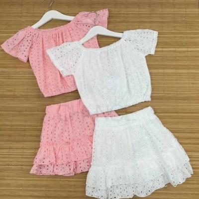 CONJUNTO RENDINHA - 4 ANOS