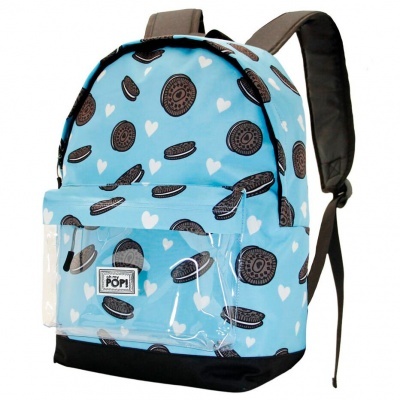 CONJUNTO ESCOLAR COOKIE 41 CM