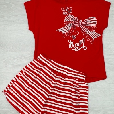 CONJUNTO DREAM - 10 ANOS