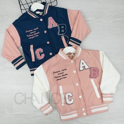 CASACO PRIMAVERA ABC