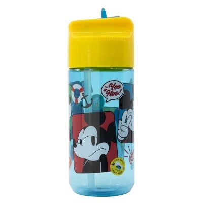 GARRAFA TRITAN MICKEY 430ML