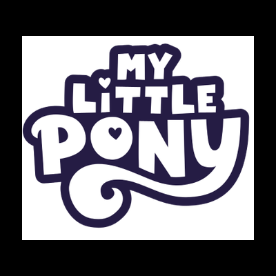 MY LITTLE PONY