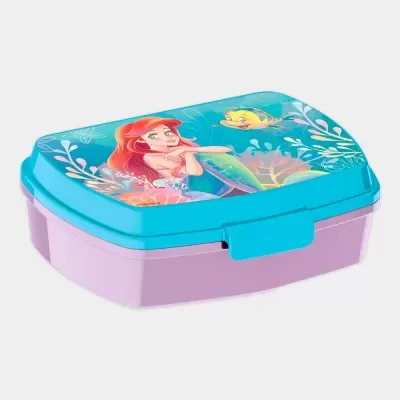 SANDWICHEIRA PEQUENA SEREIA