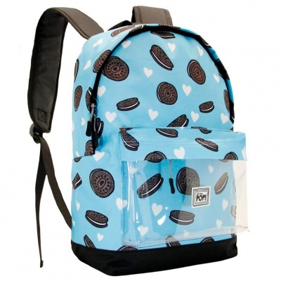 CONJUNTO ESCOLAR COOKIE 41 CM