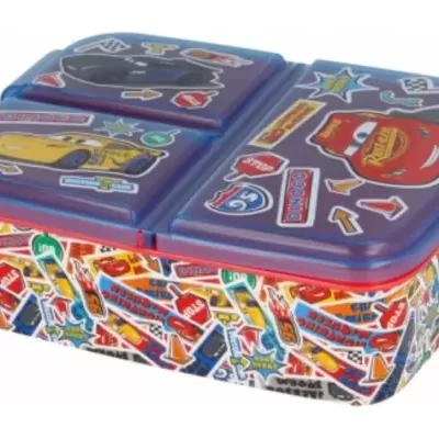 SANDWICHEIRA MULTIPLA CARS