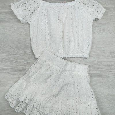 CONJUNTO RENDINHA - 4 ANOS