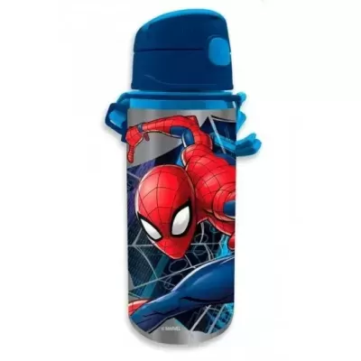 CANTIL ALUMÍNIO SPIDER-MAN