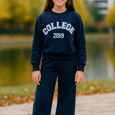 CONJUNTO COLLEGE CARDADO (6-16 ANOS)