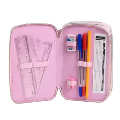 PLUMIER MINNIE FRIENDS