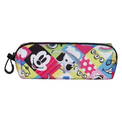 CONJUNTO ESCOLAR DISNEY 44 CM