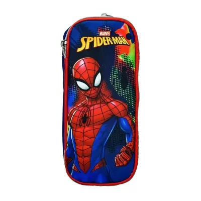 ESTOJO DUPLO SPIDERMAN