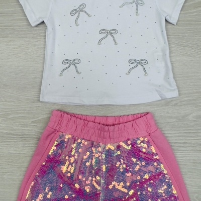 CONJUNTO SHINNY (4-12 ANOS)