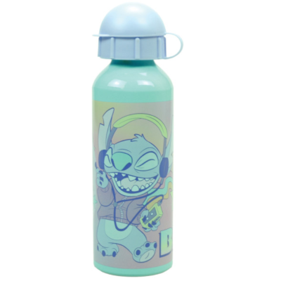 CANTIL ALUMÍNIO STITCH 520 ML