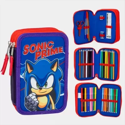 PLUMIER SONIC