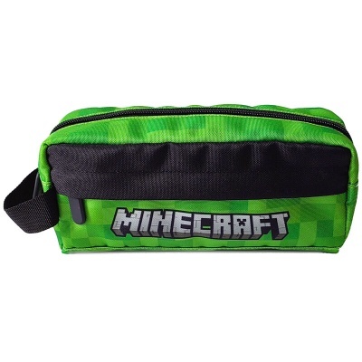 ESTOJO MINECRAFT