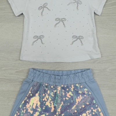 CONJUNTO SHINNY (4-12 ANOS)