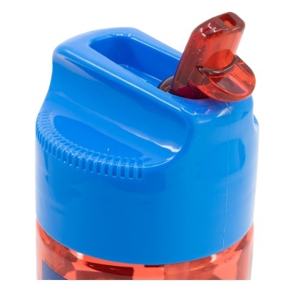 GARRAFA TRITAN SPIDER-MAN 430 ML