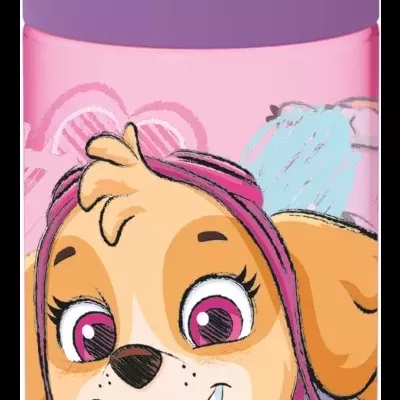 GARRAFA HIDRO SKYE 430 ML