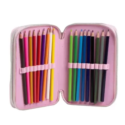 PLUMIER MINNIE FRIENDS