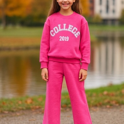 CONJUNTO COLLEGE CARDADO (6-16 ANOS)