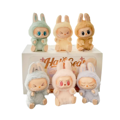 LABUBU - HAVE A SEAT