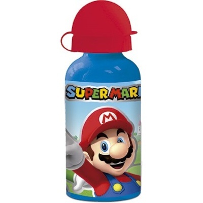 CANTIL ALUMÍNIO SUPER MARIO