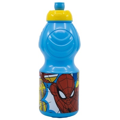 GARRAFA HOMEM-ARANHA