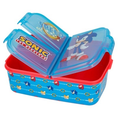 SANDWICHEIRA MULTIPLA SONIC